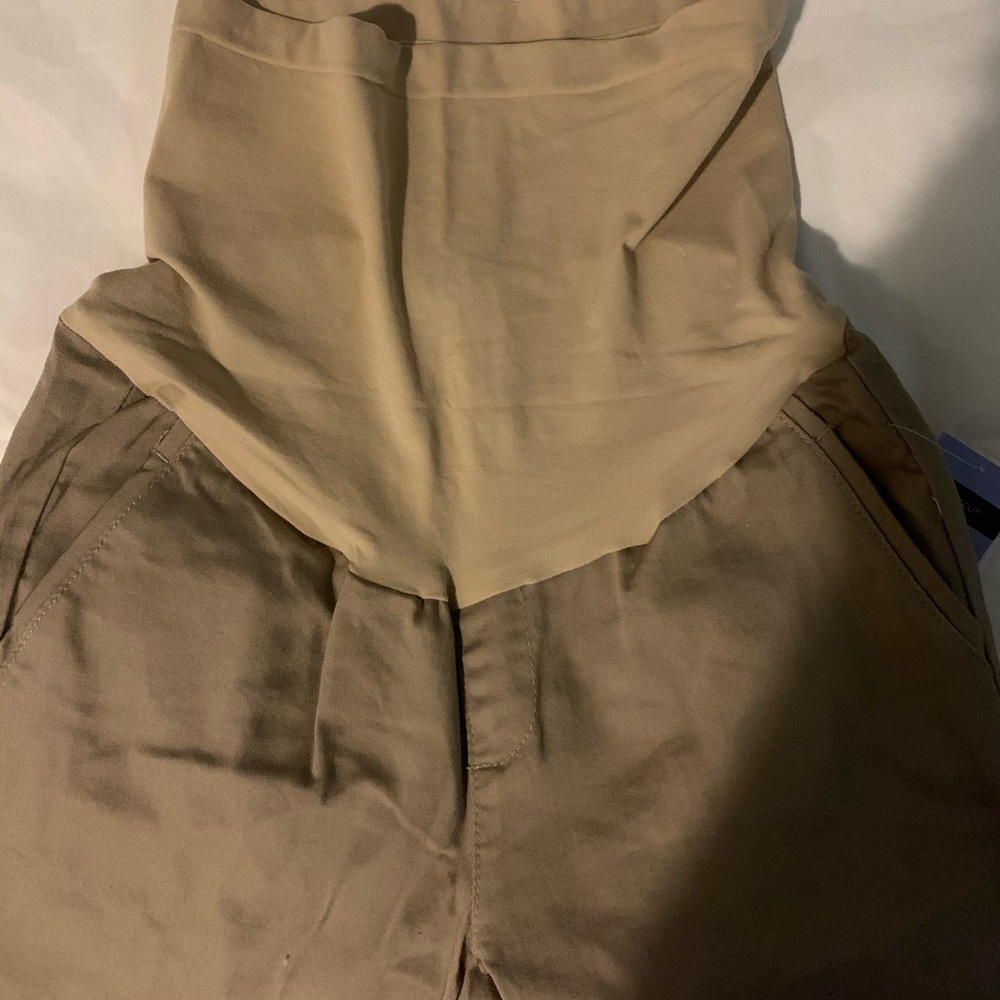 Maternity BootCut Jeans